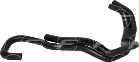 FARE 23442 - Flessibile radiatore www.autoricambi360.it
