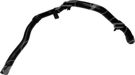 FARE 23419 - Flessibile radiatore www.autoricambi360.it