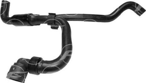 FARE 23411 - Flessibile radiatore www.autoricambi360.it