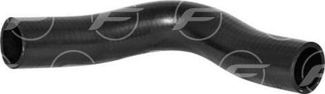 FARE 23484 - Flessibile radiatore www.autoricambi360.it