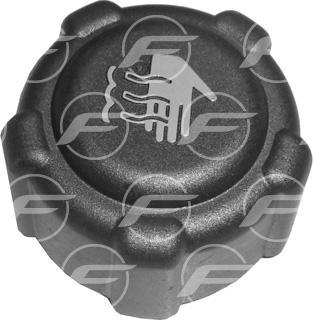 FARE 2348 - Tappo, serbatoio refrigerante www.autoricambi360.it