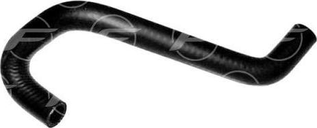 FARE 23425 - Flessibile radiatore www.autoricambi360.it