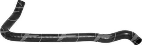 FARE 23477 - Flessibile radiatore www.autoricambi360.it