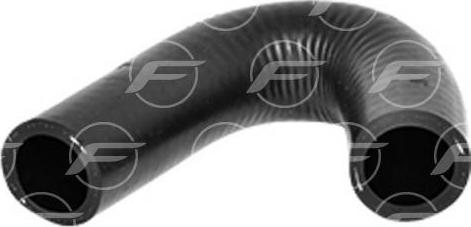 FARE 23592 - Flessibile radiatore www.autoricambi360.it
