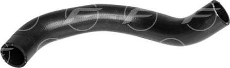 FARE 23541 - Flessibile radiatore www.autoricambi360.it