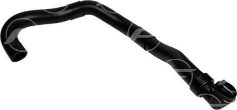 FARE 23542 - Flessibile radiatore www.autoricambi360.it