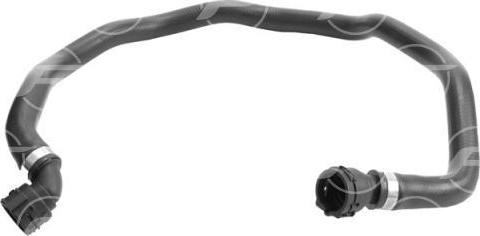 FARE 23694 - Flessibile radiatore www.autoricambi360.it
