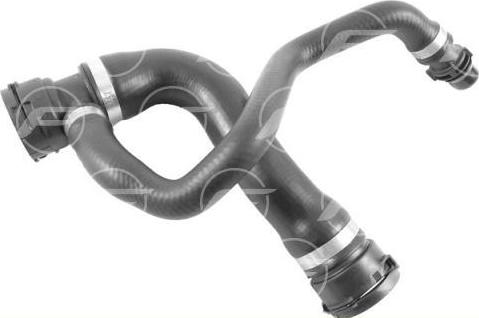 FARE 23649 - Flessibile radiatore www.autoricambi360.it