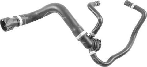 FARE 23648 - Flessibile radiatore www.autoricambi360.it