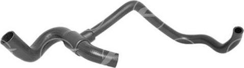 FARE 23643 - Flessibile radiatore www.autoricambi360.it