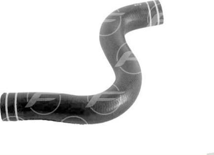FARE 23642 - Flessibile radiatore www.autoricambi360.it