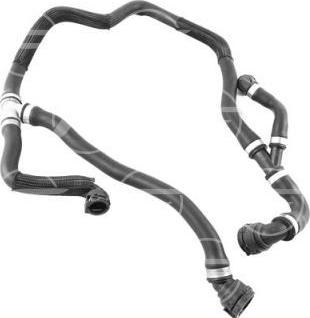 FARE 23654 - Flessibile radiatore www.autoricambi360.it