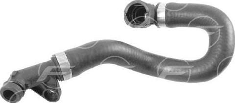 FARE 23650 - Flessibile radiatore www.autoricambi360.it