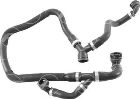 FARE 23653 - Flessibile radiatore www.autoricambi360.it