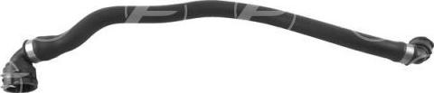 FARE 23665 - Flessibile radiatore www.autoricambi360.it