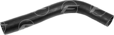 FARE 23666 - Flessibile radiatore www.autoricambi360.it