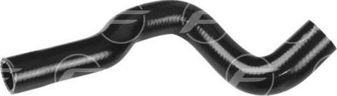 FARE 23660 - Flessibile radiatore www.autoricambi360.it