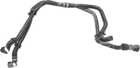 FARE 23619 - Flessibile radiatore www.autoricambi360.it