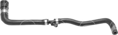 FARE 23614 - Flessibile radiatore www.autoricambi360.it