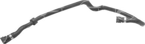 FARE 23615 - Flessibile radiatore www.autoricambi360.it