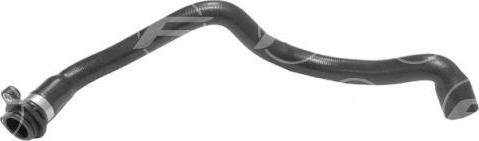 FARE 23611 - Flessibile radiatore www.autoricambi360.it