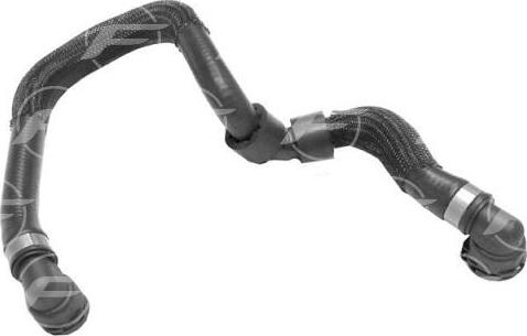 FARE 23617 - Flessibile radiatore www.autoricambi360.it