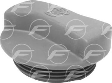 FARE 2361 - Tappo, serbatoio refrigerante www.autoricambi360.it