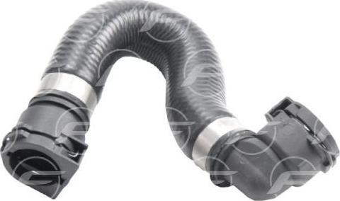 FARE 23689 - Flessibile radiatore www.autoricambi360.it