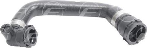 FARE 23682 - Flessibile radiatore www.autoricambi360.it