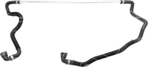 FARE 23635 - Flessibile radiatore www.autoricambi360.it