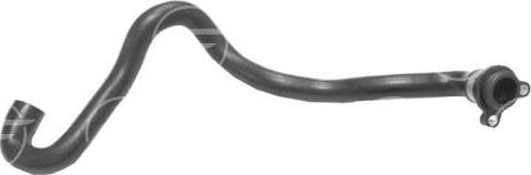 FARE 23624 - Flessibile radiatore www.autoricambi360.it