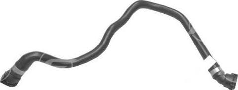 FARE 23623 - Flessibile radiatore www.autoricambi360.it