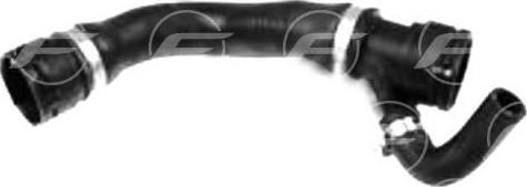 FARE 23673 - Flessibile radiatore www.autoricambi360.it