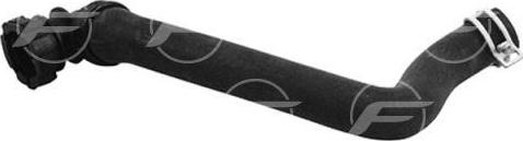 FARE 23090 - Flessibile radiatore www.autoricambi360.it