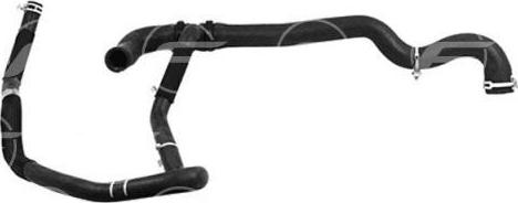 FARE 23091 - Flessibile radiatore www.autoricambi360.it