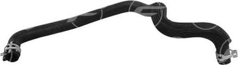 FARE 23056 - Flessibile radiatore www.autoricambi360.it