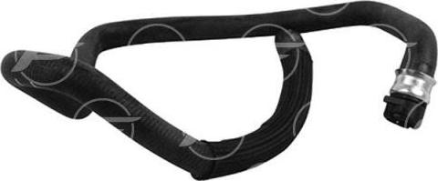 FARE 23053 - Flessibile radiatore www.autoricambi360.it
