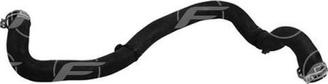 FARE 23087 - Flessibile radiatore www.autoricambi360.it