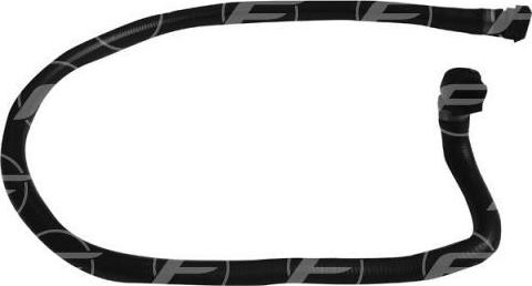 FARE 23190 - Flessibile radiatore www.autoricambi360.it