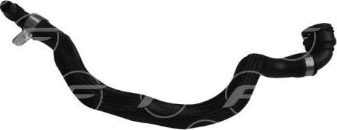 FARE 23191 - Flessibile radiatore www.autoricambi360.it
