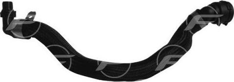 FARE 23192 - Flessibile radiatore www.autoricambi360.it