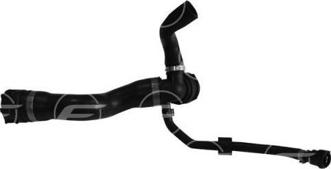FARE 23146 - Flessibile radiatore www.autoricambi360.it