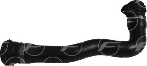 FARE 23140 - Flessibile radiatore www.autoricambi360.it