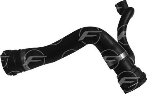 FARE 23141 - Flessibile radiatore www.autoricambi360.it