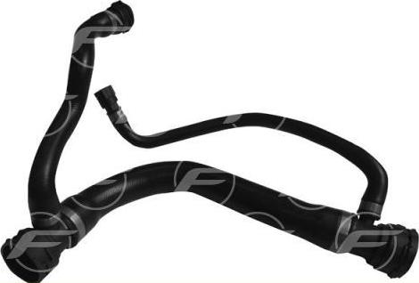 FARE 23142 - Flessibile radiatore www.autoricambi360.it
