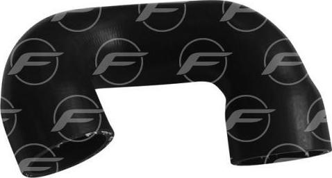 FARE 23159 - Flessibile radiatore www.autoricambi360.it