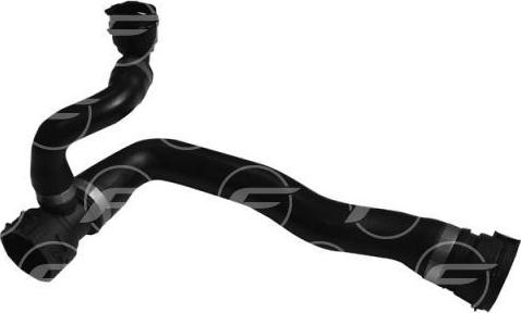 FARE 23155 - Flessibile radiatore www.autoricambi360.it