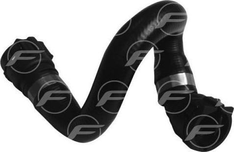 FARE 23150 - Flessibile radiatore www.autoricambi360.it