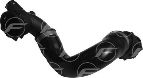 FARE 23151 - Flessibile radiatore www.autoricambi360.it