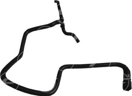 FARE 23152 - Flessibile radiatore www.autoricambi360.it